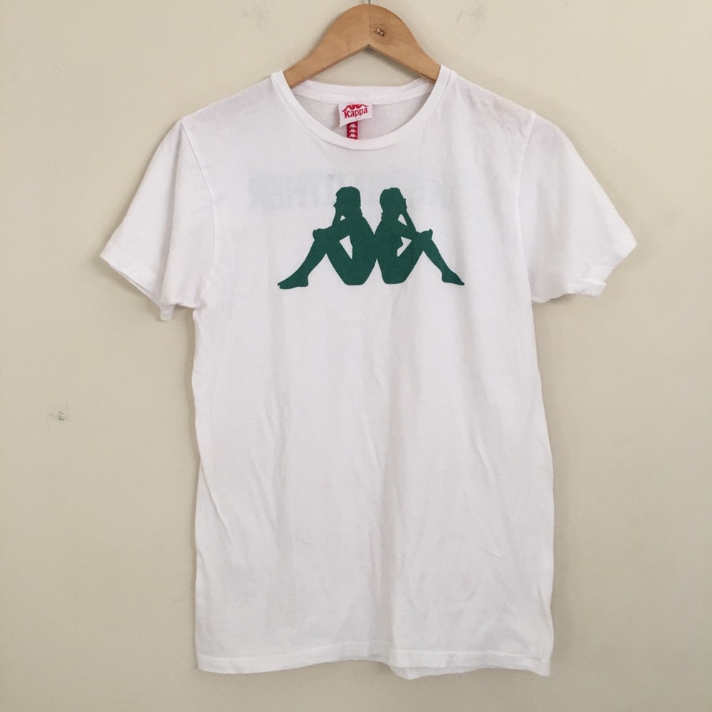 Kappa T-shirt